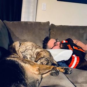 Meet your Posher, Jonathan